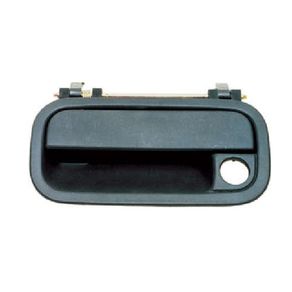 Macaneta Pta Ext Dt Corsa 94/04 Vectra 93/96 4P S/Chave Le