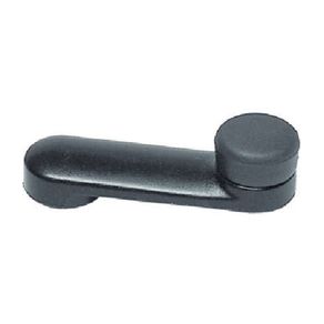 Macaneta Pta Int Manivela Vidro Corsa 94/04 Preta Ld/Le