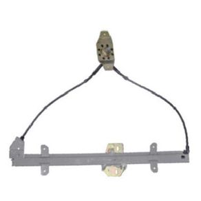 Maquina Vidro Gol G2 94/00 Parati G2 96/99 Ld