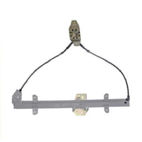 Maquina Vidro Gol G2 94/00 Parati G2 96/99 Le