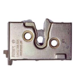 Fechadura Porta Dt Gol/ Voyage 86/ Quantum/ Santana 84/91 4P Ld