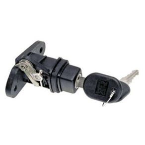 Fecho Tampa Ts Uno /95 C/Chave