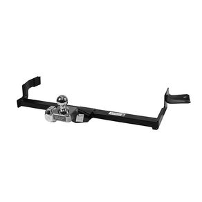 Reboque Uno Smart/Fire 00/03 Tracao 400 Kg ( 3 Furos No Porta Malas )