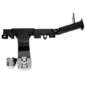 Reboque Palio 1.0/1.4/1.8 Rflex 09/15 (Placa Para-Choque) Tracao 500 Kg (Fura P/Malas)