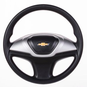 Volante Celta/ Prisma/ Corsa Wang/Super/ Classic/ Kadett/ Omega/ Astra /99 C/Cubo (Celta Lt Esp)