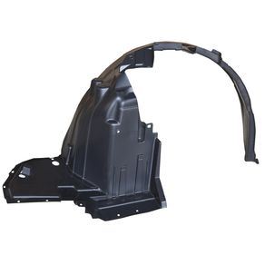 Protetor P/Lama Dt Versa 11/15 Int Preto Ld