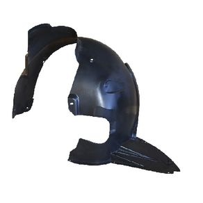 Protetor P/Lama Dt Fox 15/19 Int Ld