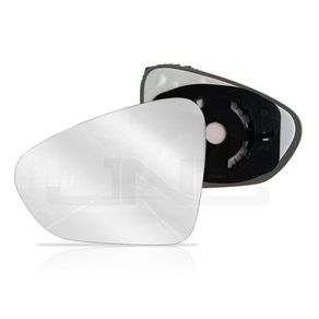Suporte Retr Argo/Cronos 17/ C/Vidro Metalizado Ld