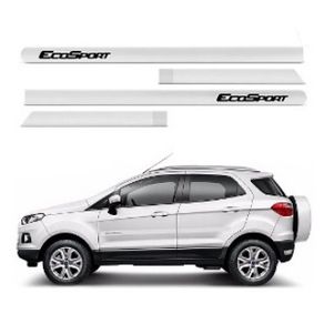 Friso Lat Ecosport 13/ 4P Branco (Slim)