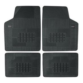 Tapete Uno 10/ (4 Pcs)