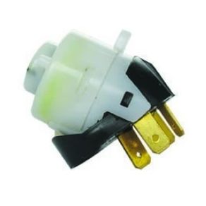 Comutador Ignicao Gol G1/G2 88/01 Saveiro 88/99 Voyage 88/96 Parati 88/01 Passat 74/77 Kombi 97/13 4 Terminais