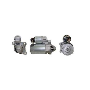 Motor Arranque Logan/ Sandero/ Kangoo/ Symbol/ Fluence 1.6 06/