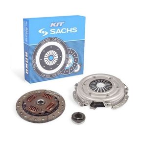 Kit Embreagem Hyundai I30 2.0 16V 2009/