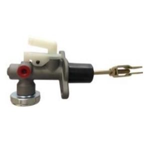 Bomba Embr Frontier Sel 2.5 16V 07/12 Pedal