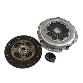 Kit Embreagem Jac J3 1.4 16V J5 Flex