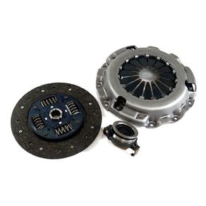 Kit Embreagem Kia Bongo 2500 2008/ Hyundai Hr 2006/2012