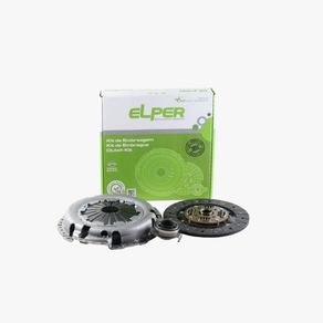 Kit Embreagem Hyundai Tucson 2.0 16V 2006/ Kia Sportage 2.0 16V 2006/2012 Gasolina