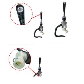 Bomba Embr Duster/ Captur/ Oroch/ Sandero 1.6 16V 15/ Pedal
