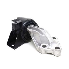 Coxim Cambio Cobalt/ Sonic/ Onix/ Prisma/ Spin 1.4/ 1.8 13/16 Automatico