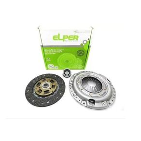 Kit Embreagem Mitsubishi L200 Triton 2.4 16V Flex 2013/2016