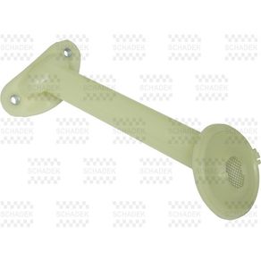Tubo Suspiro Oleo Bomba Oleo Gol/ Voyage G5 1.6 08/ Polo/ Fox 1.6 8V 08/
