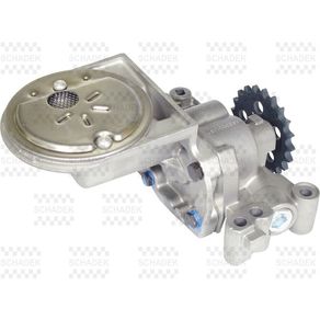 Bomba Oleo 206 1.4 8V 04/08 2071.4 8V 09/ 208 1.5 8V Flex 13/ C3 1.4 8V Flex 03/