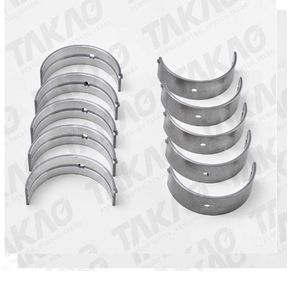Bronzina F Civic 1.7 16V 01/ D17z2/ D17z3 0,25
