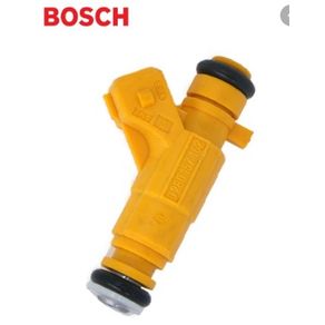 Bico Injetor Fiesta/ Ka/ Ecosport 1.5/ 1.6 16V Sigma 11/ (Amarelo)