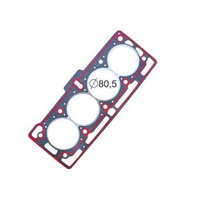 Junta Cabec Logan/ Sandero 1.6 8V 07/17 Mt K7m-710 (Fibra Sobre Medida) 3.0Mm