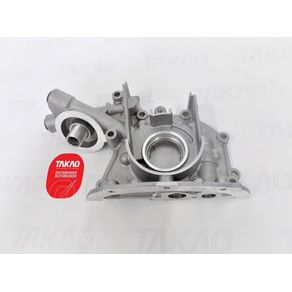 Bomba Oleo Clio 1.0 16V 01/ Logan/ Sandero 1.0 16V 08/ March 1.0 16V S/ Retentor