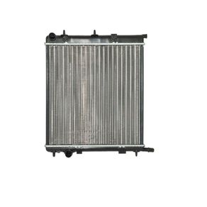 Rad Agua C3 1.4 8V 03/12 1.5 8V 11/ 1.6 16V 03/12 208 1.5 13/ Man C/S Ar