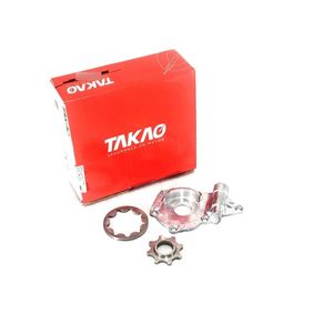 Bomba Oleo Hb20/ Picanto 1.0 12V 3Cil 12/ (Reparo)