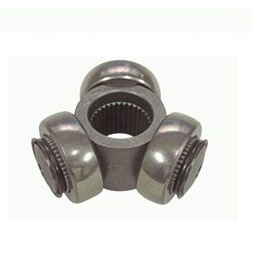 Trizeta Hilux Cd/ Std 2.8 8V 95/98 34 Dentes Elo 42.3Mm