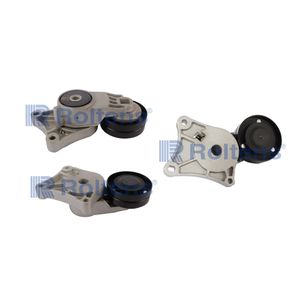 Polia Tens Alt Palio/ Siena/ Doblo/ Idea/ Punto/ Linea/ Bravo/ Strada 1.6/1.8 16V Etorq 11/ Argo 1.8 17/ Toro/ Renegade