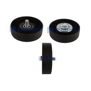 Rolam Tensor Alt Cerato 1.6 16V 09/ Elantra 1.8 16V 12/ Hb20 1.6 16V 13/ I30 1.6/ 1.8 16V 13/ Veloster 12/ C/Parafuso