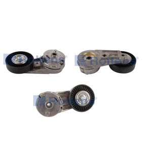 Polia Tens Alt Captiva 2.4 16V 09/ Malibu 2.4 16V 10/