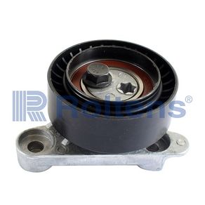 Polia Tens Alt Fox/ Spacefox/ Gol/ Voyage/ Saveiro/ Up/  1.0 12V 1.6 16V Msi 14/ Virtus 1.0 12V 1.6 16V 18/ (Menor)