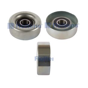 Rolam Tensor Alt Livina/ Tiida 1.8 16V 08/ Sentra/ Xtrail 2.0 16V 07/ Fluence 2.0 16V 11/