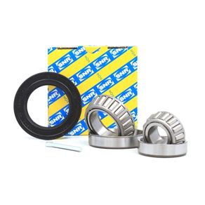 Rolam Kit Ts Corsa 94/02 Classic 1.0/ 1.6 02/16 Prisma 06/ Agile 1.4 8V 09/ 15 Monza/ Kadett (2 Rolam C/Ret) Original