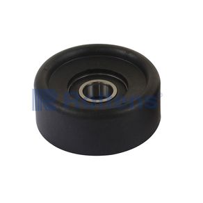 Rolam Tensor Guia Alt S10/ Blazer 2.2/2.4 8V 00/ Hb20/ I30 1.6 16V 13/ Elantra/I 30 1.8 16V 13/ Cerato/ Soul 1.6 16V 09/