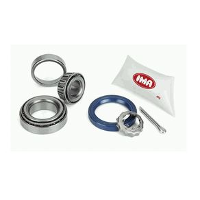 Rolam Kit Ts Corsa/ Monza/ Kadett (2 Rolam C/ Ret)