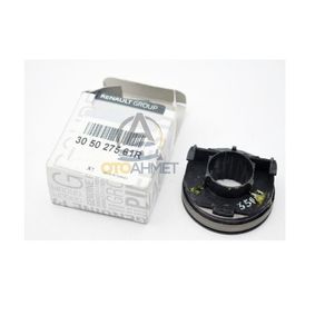Rolam Colar Emb Logan/ Sandero/ Captur/ Oroch 1.6 16V 17/ Mt Sce (Cambio Automatizado)