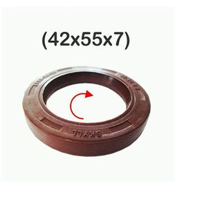 Retentor Valv Freemont/ Journey/ Sorento 2.4 16V 11/ Ix35/ Tucson/ Sonata/ Asx/ Lancer/ Sportage/ Optima 2.0 16V (Mtr G