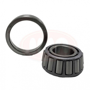 Rolam Dt Ext C10/ D10/ D20/ S10/ H100/ Hilux 4X2/ L200 4X2
