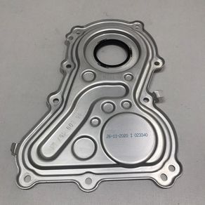Retentor Girab Dt Onix/Prisma 1.0 12V 3 Cil C/Flange 20/