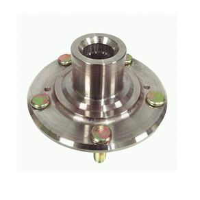 Cubo Rd Dt Civic 2.0 16V Lxr 13/16 Accord 2.0 16V 06/08 Accord 3.0 03/07 5 Furos (26 Estrias 48Mm)