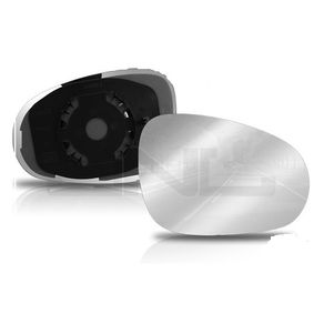 Suporte Retr Palio/ Grand Siena 12/ C/ Vidro Metalizado Ld