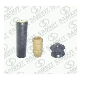 Borr Amort Kit Ts Corsa 94/ Batente/ Coifa/ Coxim (01 Lado)