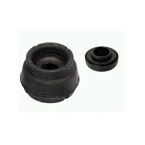 Borr Amort Dt Gol G5 11/ Saveiro/ Voyage 11/ Up 14/ Novo Polo 17/ Virtus 18/ C/ Rol