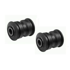 Borr Susp Bucha Feixe de Mola Dt Strada 99/ Fiorino 94/ Susp Ts (Grande) Par